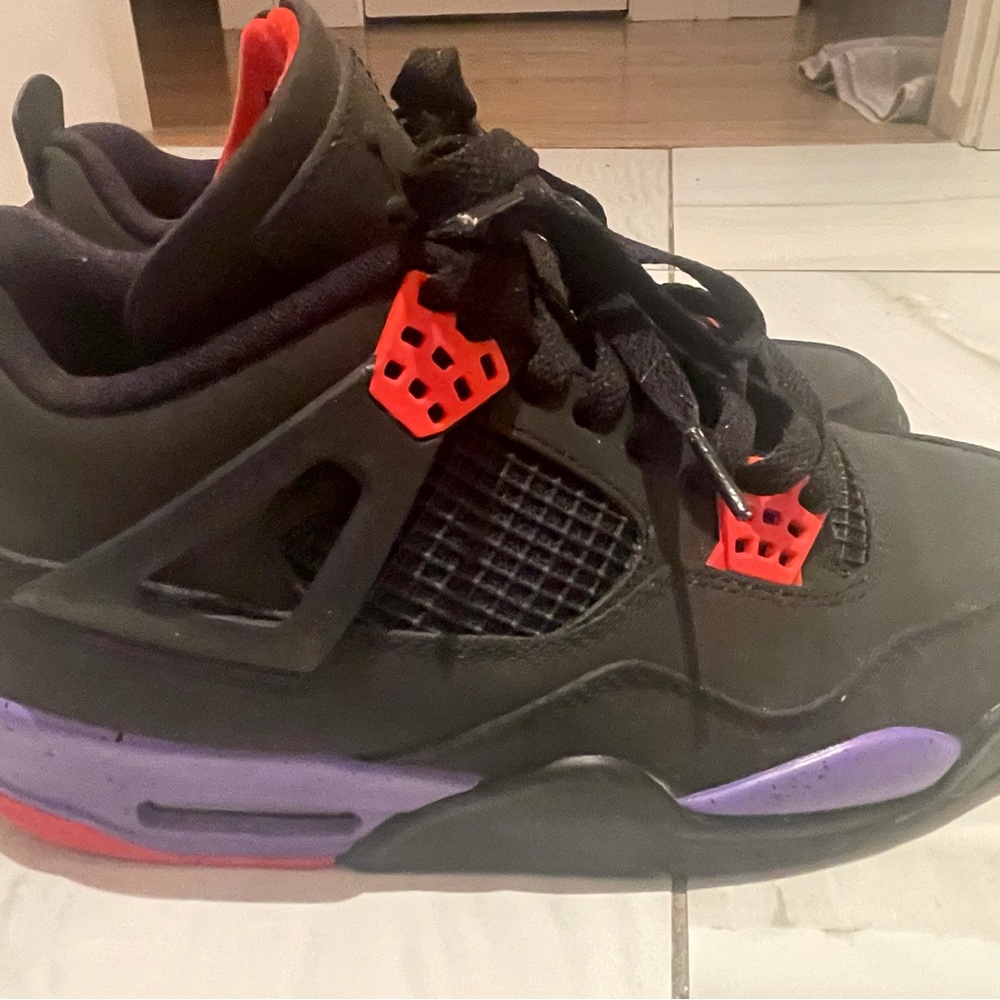 Nike Air Jordan Raptors/Drake 7.5